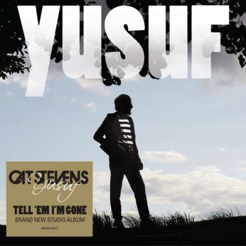 Cat Stevens - Tell 'Em I'M Gone (CD)