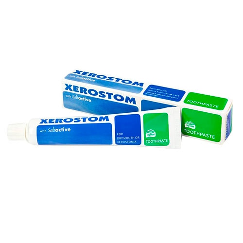 Pasta de dinti Xerostom, 50 ml