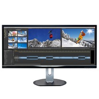 monitor led philips 34quot ultrawide qhd displayport vga dvi hdmi negru pivot bdm3470up imagen 21_0_
0