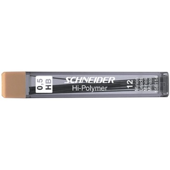 Mine 0.5mm Schneider Hi-Polymer 12/cutie Mine 0.5mm Schneider Hi-Polymer 12/cutie