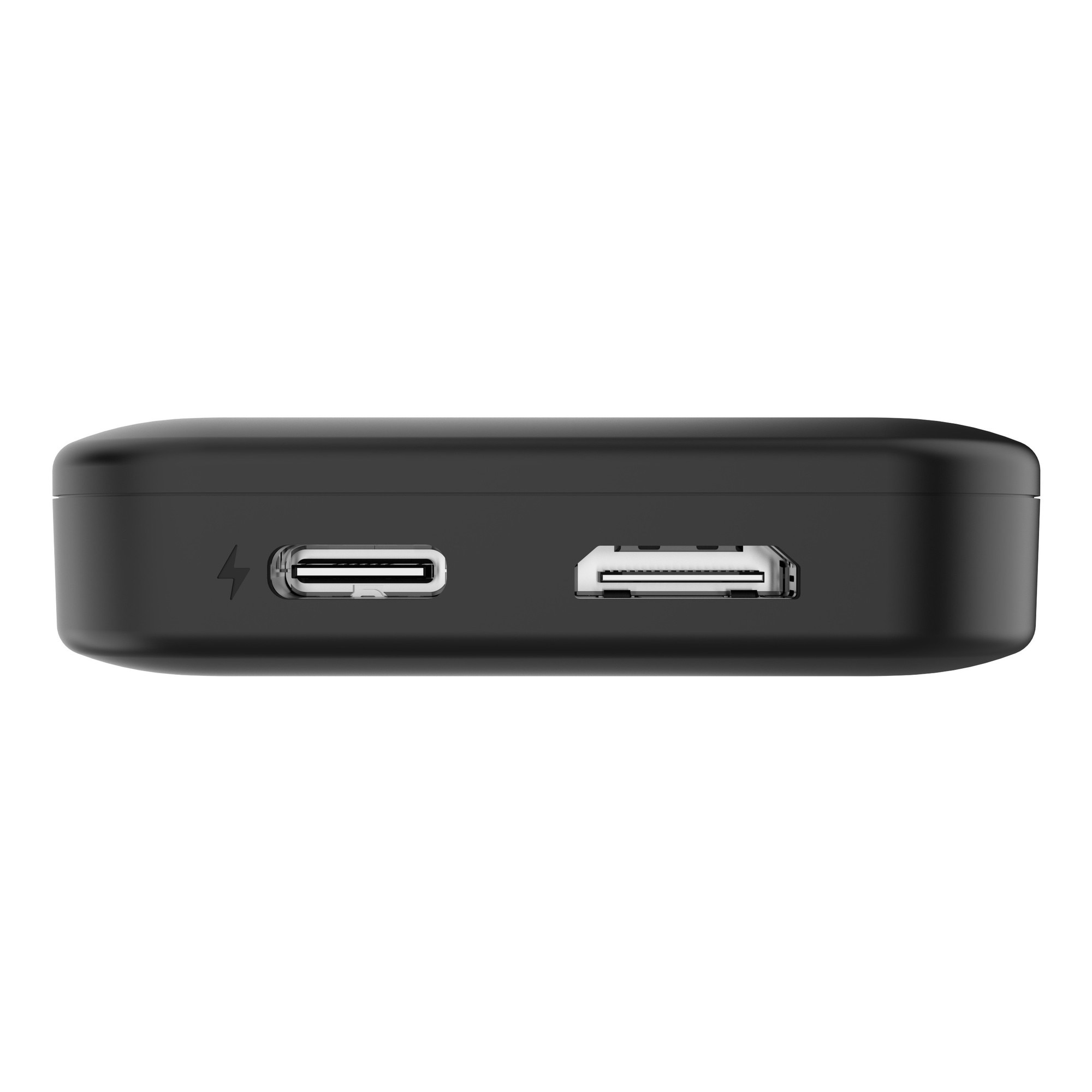 Adaptor wireless CARLINKIT TBox Lite S, Android 9.0, 4/32GB, Rockchip ...