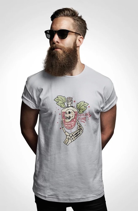 ST00133 Vine, Szürke