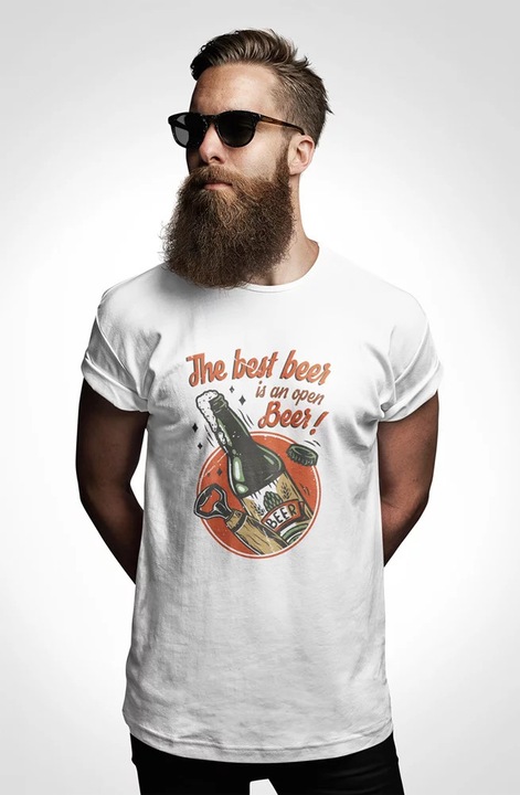 ST00135 Beer, Fehér