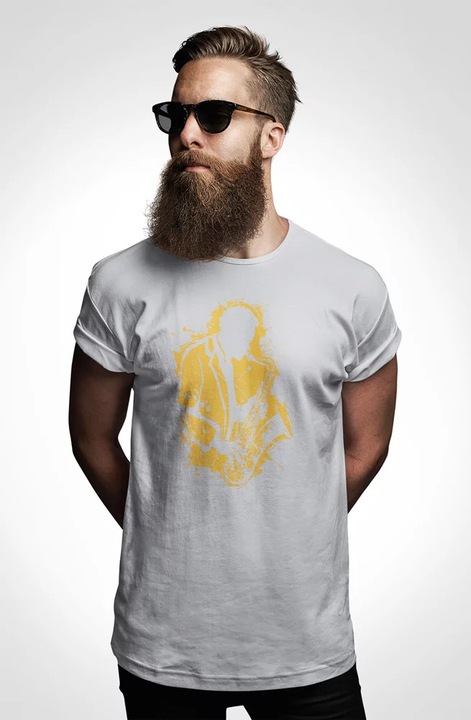 ST00148 Jazz, Szürke