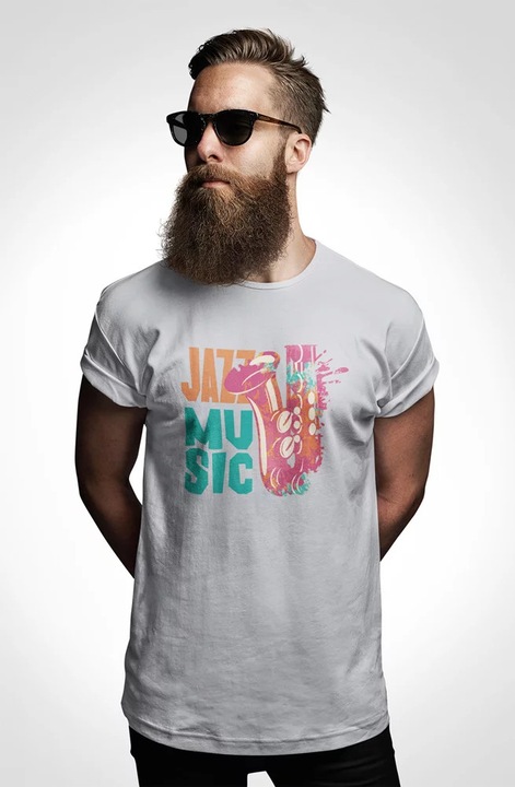 ST00151 Jazz, Szürke