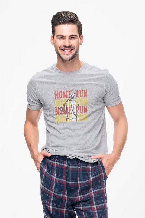 ST00162 Home Run, Szürke