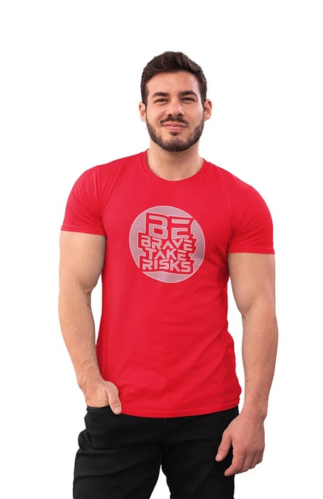 ST00173 Risks, Piros