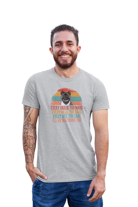 ST00180 Every, Szürke