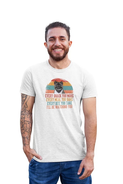 ST00180 Every, Fehér