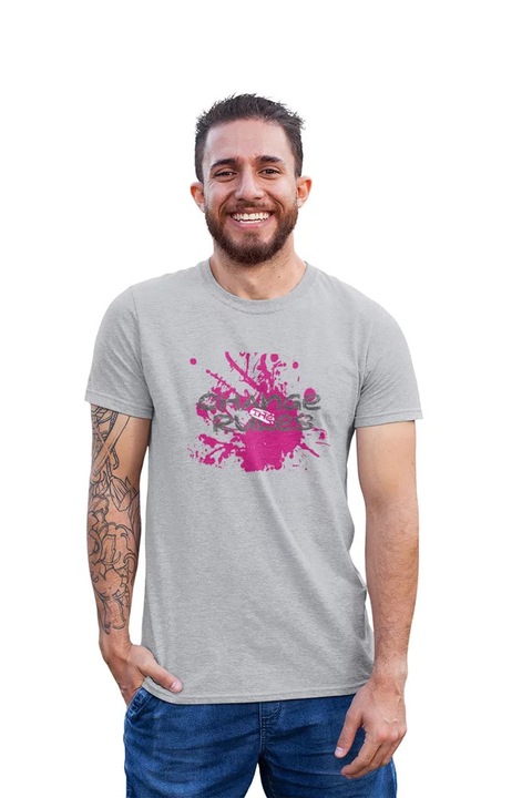 ST00194 Change The Rules, Szürke