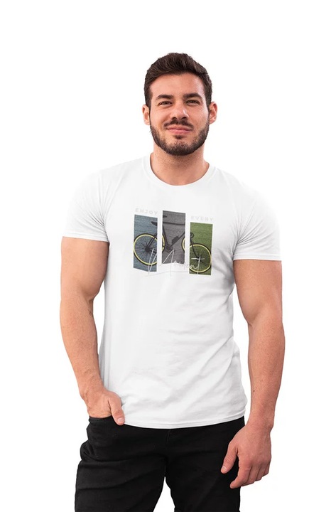 ST00212 Moment, Fehér