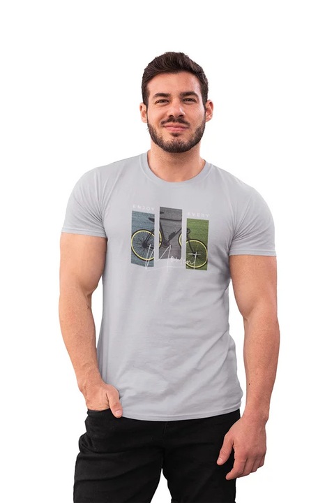 ST00212 Moment, Szürke