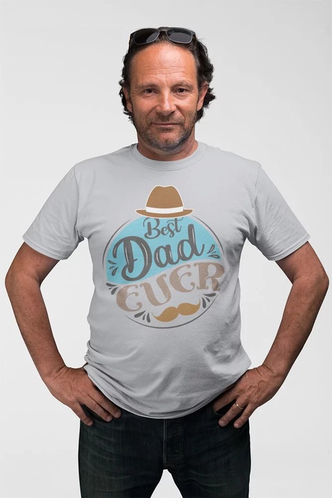 ST00220 Dad, Szürke