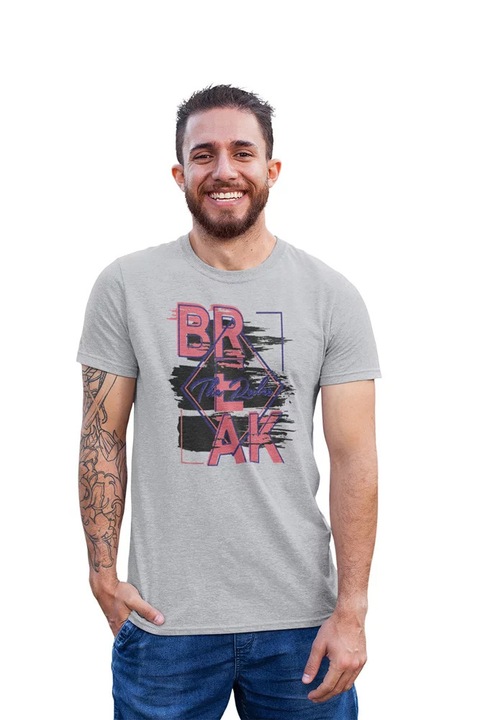 ST00228 Break, Szürke