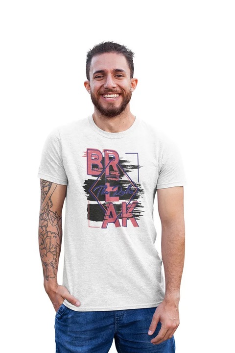 ST00228 Break, Fehér