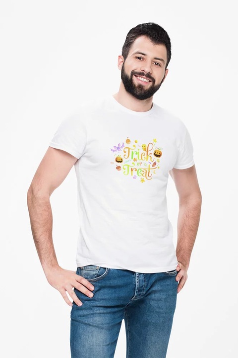 ST00258 Halloween, Alb