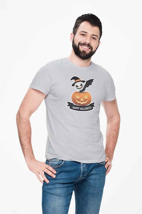 ST00259 Halloween, Gri