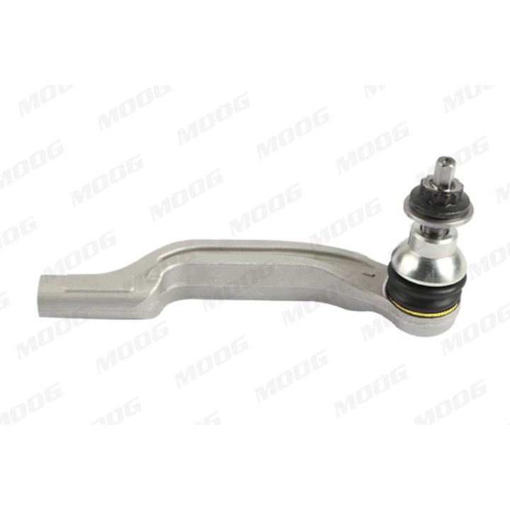 MOOG ME-ES-17510 összekötő rúd fej, M14x1.5, elöl, jobb