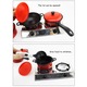 Set ustensile de bucatarie pentru copii Fokelyi, 13 piese, plastic, 2 ani