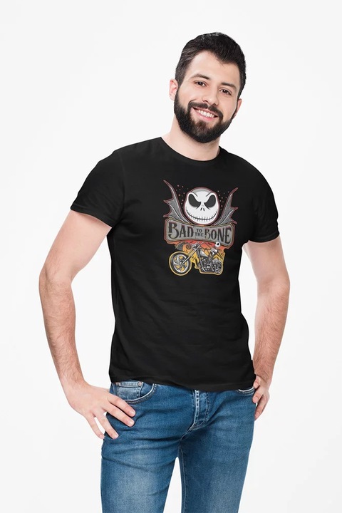 ST00262 Halloween, Negru