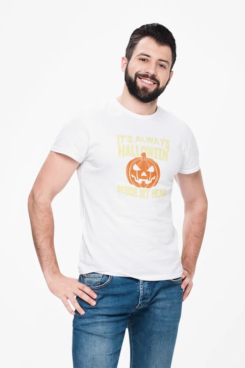 ST00263 Halloween, Alb