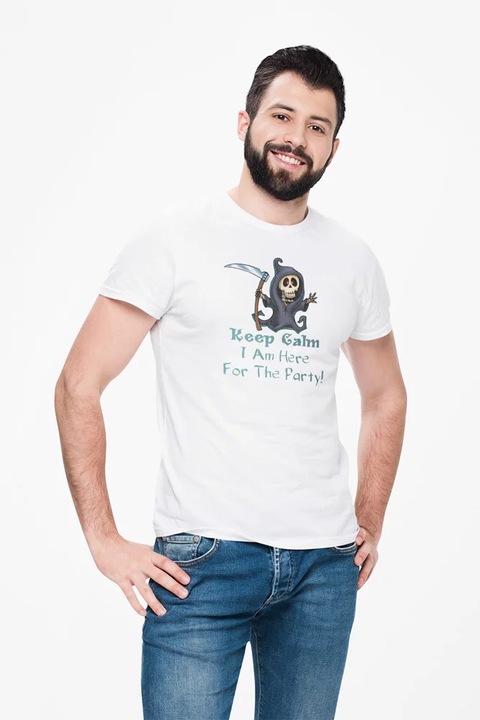 ST00264 Halloween, Alb