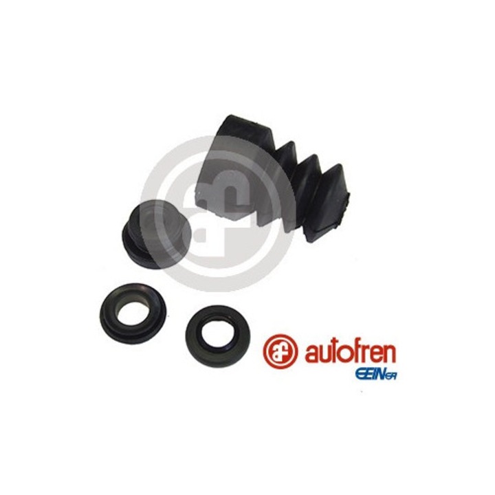 Set reparare pompa ambreiaj AUTOFREN SEINSA, 19mm, sistem franare BENDIX-BOSCH