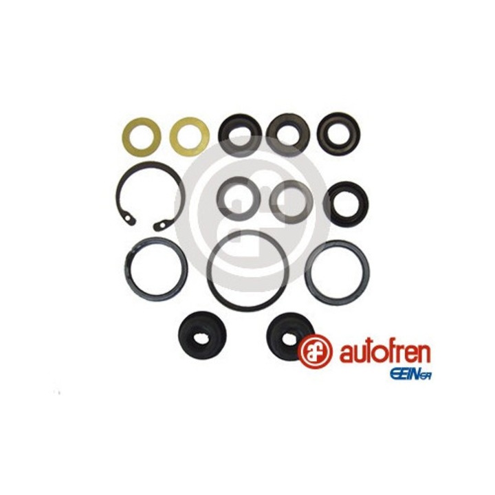 Set reparare pompa de frana AUTOFREN SEINSA, diametru 22mm