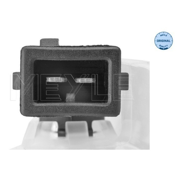 Tágulási tartály, MEYLE, érzékelővel, fedéllel