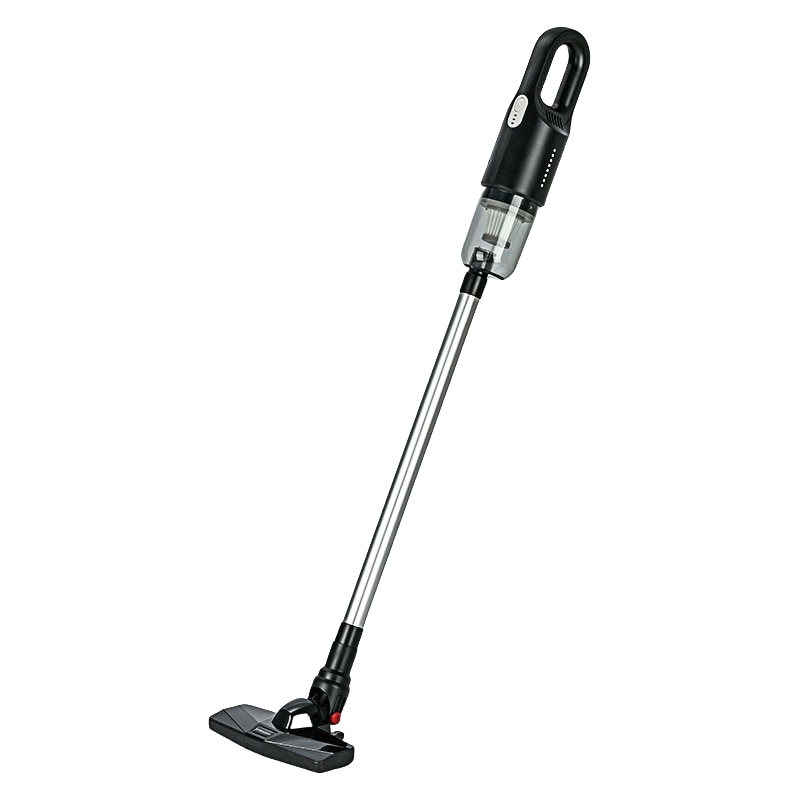 Aspirator vertical fara fir, 120W, capacitate cupa de praf 0, 4L, cu rezervor de apa, putere de aspirare 12000Pa, 6000mAh, potrivit pentru toate tipurile de lucrari de curatenie casnica, durata lunga de viata a bateriei, negru
