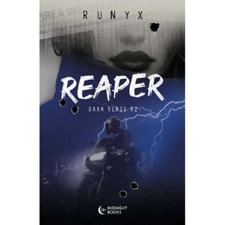 Reaper - RuNyx