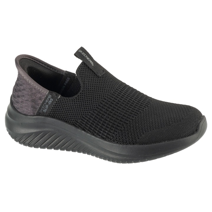 Pantofi sport, Skechers Slip-Ins Ultra Flex 3.0 - Smooth Step 403844, Negru