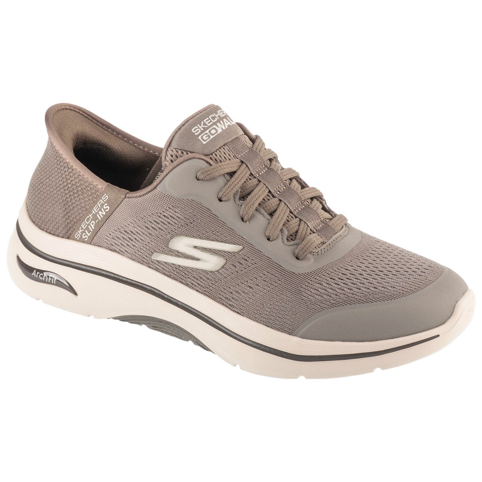 Sportcipő, Skechers bebújós cipő, Arch Fit 2.0 - Simplicity 2 216602 ...