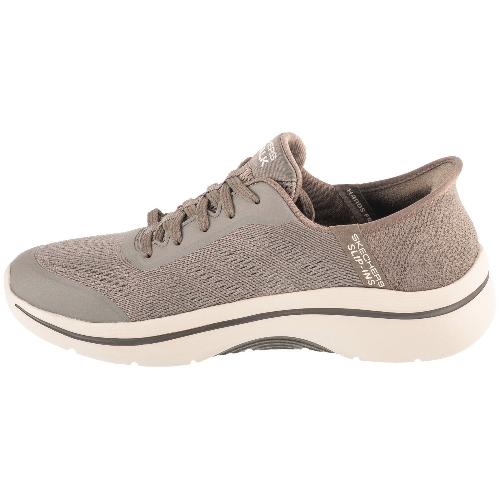 Sportcipő, Skechers bebújós cipő, Arch Fit 2.0 - Simplicity 2 216602 ...