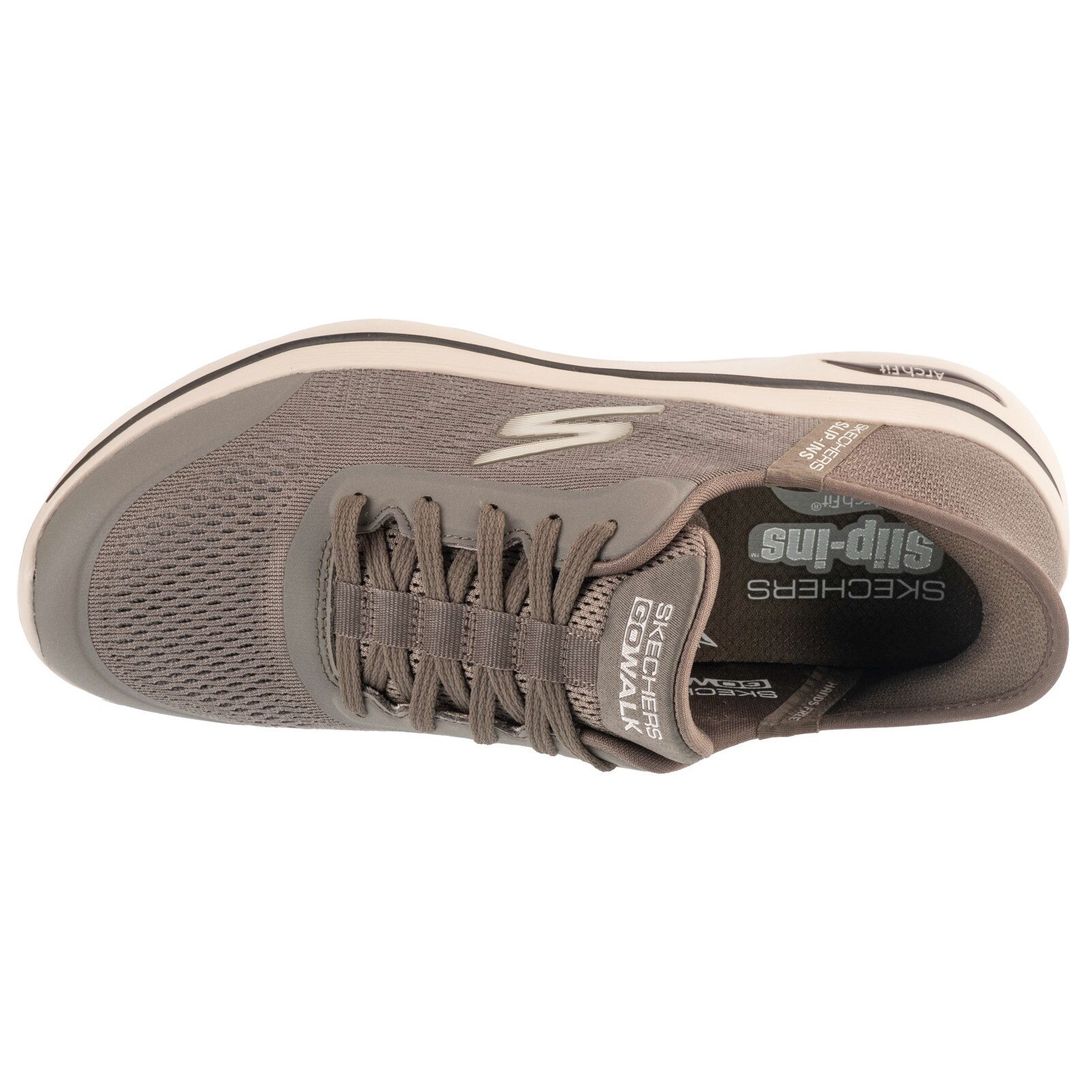 Sportcipő, Skechers bebújós cipő, Arch Fit 2.0 - Simplicity 2 216602 ...