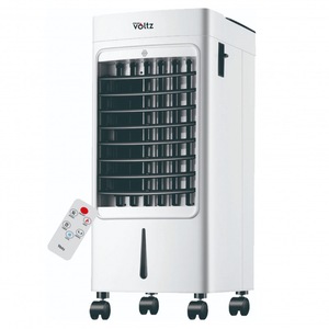 Вентилатори и охладители на въздух