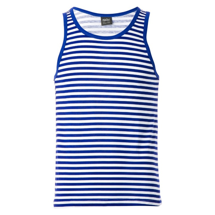 Gyerek trikó, Klasszikus, Tengerész, Csíkos
