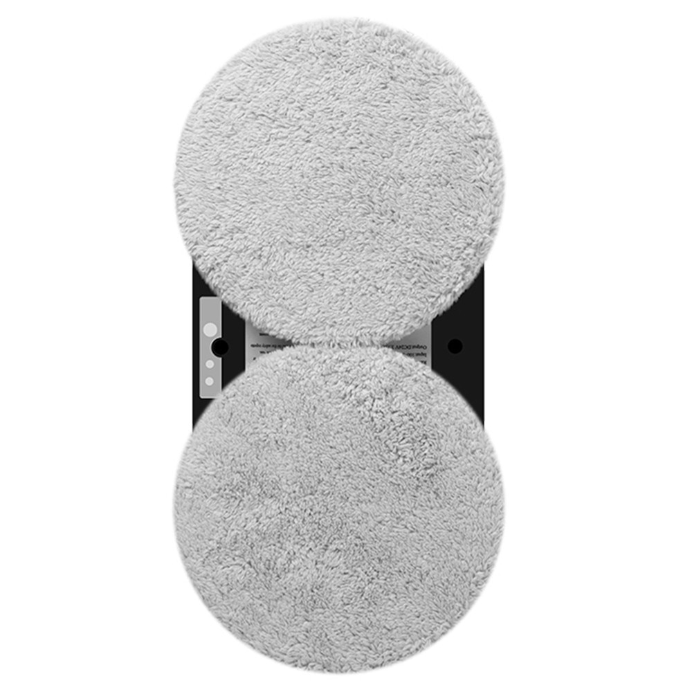 Robot de curatare a geamurilor, Liectroux HCR-09, 2800Pa, 3 moduri de curatare, alb, 295x145x118mm