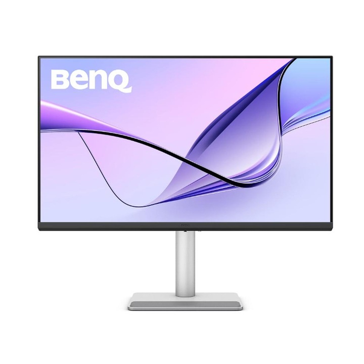 BenQ MA320U monitor, 32", 4K, UHD, monitor MacBook Pro és MacBook Air készülékekhez, szürke