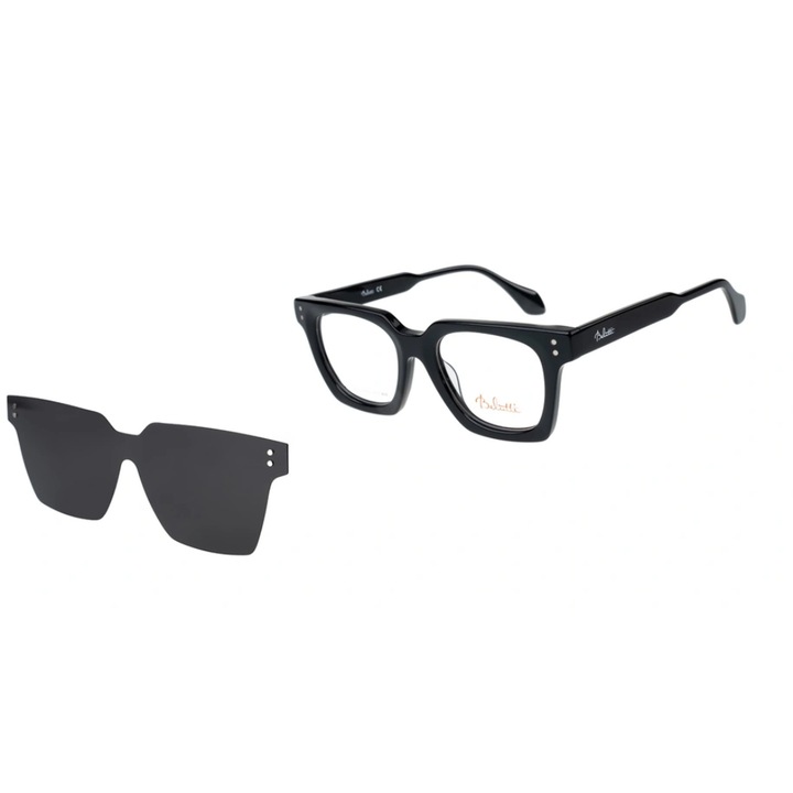 Rama ochelari clip-on femei Belutti BEP249 C1