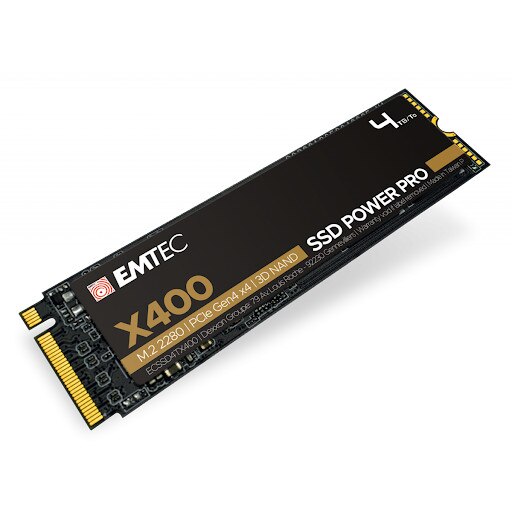 SSD M.2 Acer Predator, 2TB, PCIe 4.0, 7400MB/s, TLC NAND Flash