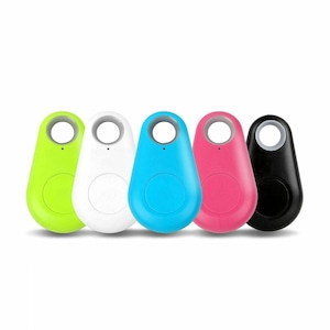 Dispozitiv monitorizare Baceyong tracker GPS mini Bluetooth 4.0, verde