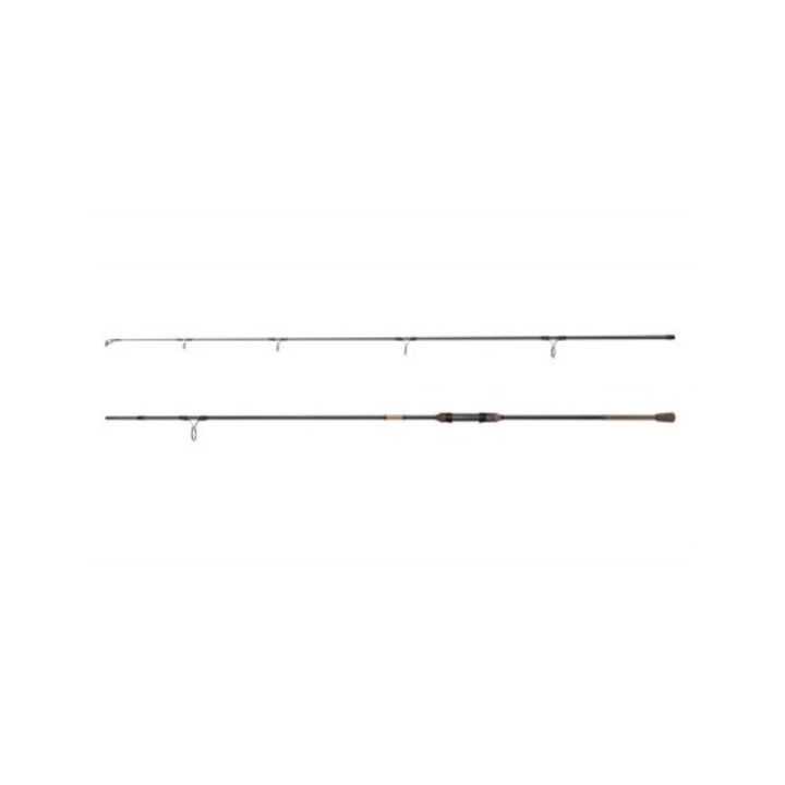 Lanseta crap carbon Delphin SYMBOL Carper 3.0 m, 2 tronsoane, A: 3 lbs