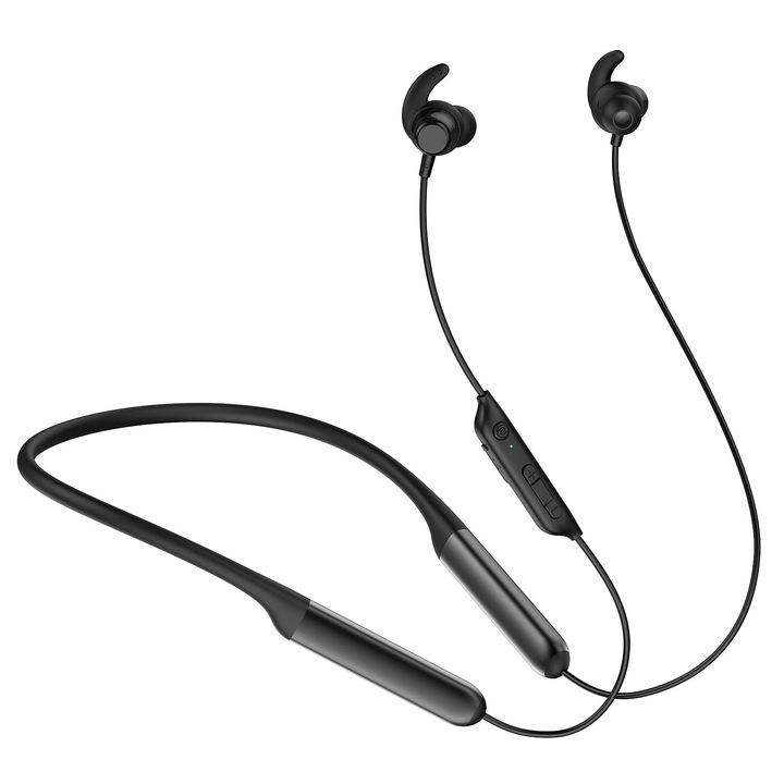 Nurati N1 Sport Bluetooth 5.2 vezeték nélküli fejhallgató, IPX6, zajszűrős, többszínű