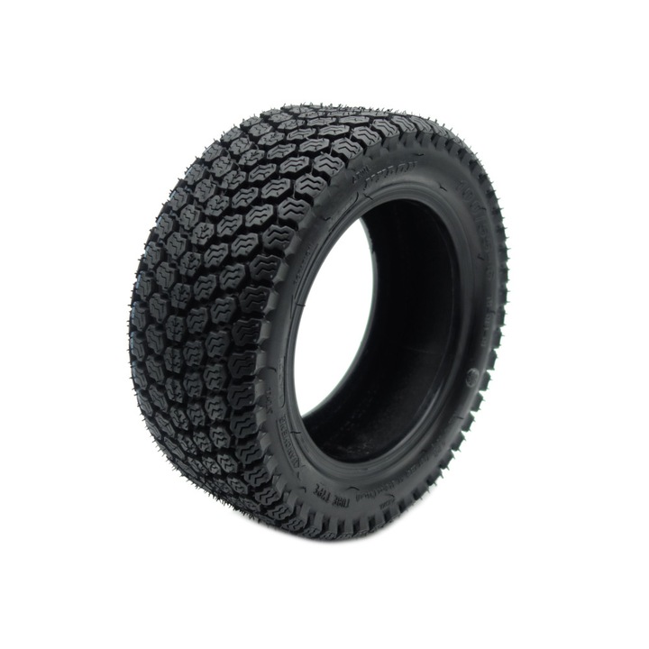 Anvelopa Xuancheng 100/55-6 pentru scuterul electric Laotie Es19