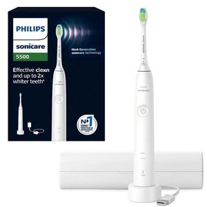 Periute de dinti electrice