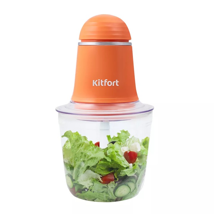 Elektromos aprító, 200W, Kitfort KT-3016-4