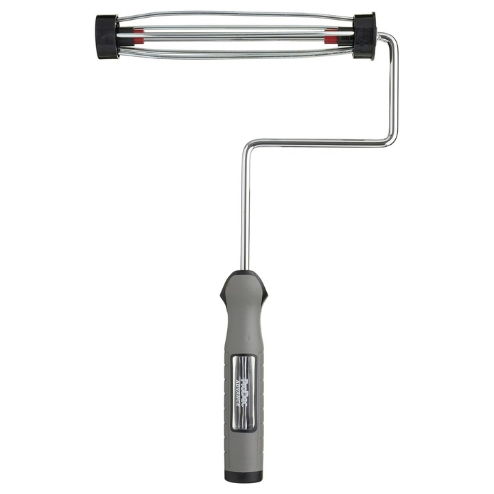 Cadru rulou profesional ProDec – 225 mm (9”) cu 5 fire si maner No Break – rezistent, ideal pentru utilizare intensiva