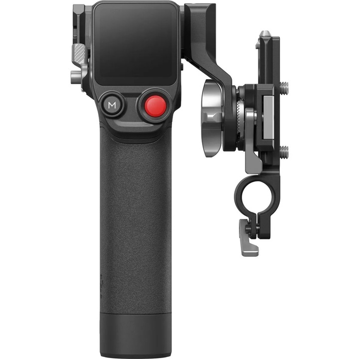 Set accesorii DJI Focus Pro All-In-One Combo, Negru