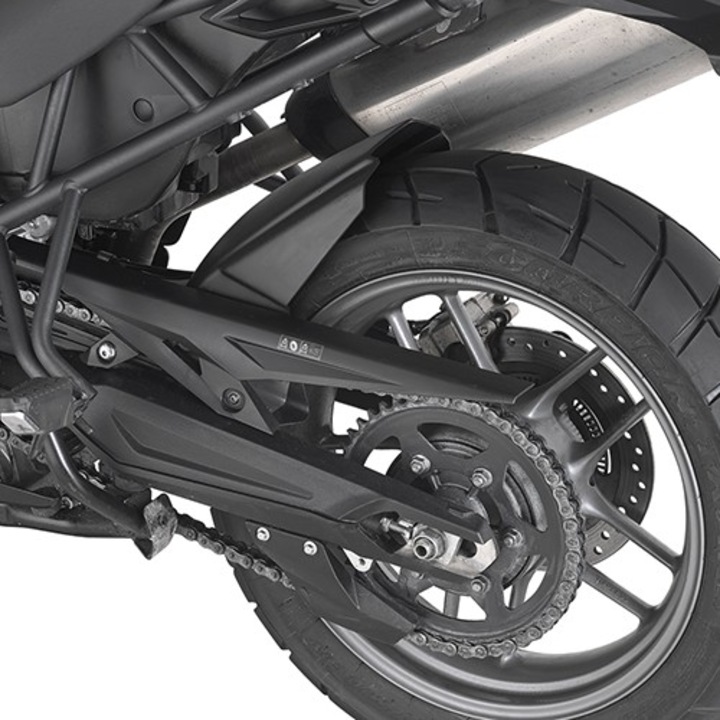 Accesorii Moto Kappa BLOTNIK TYLNY pentru Triumph Tiger 800/800 XC/800 XR '11-'17, '18-'19
